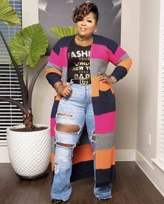 Bday Shoot, Chic Clothing Style, Church Outfit, Plus Size Fall Fashion, Denim Outfits, Big Girl Fashion, November 8, Place Your Order