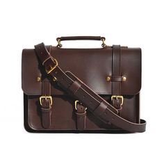 Small Flashlight, Mens Leather Satchel, Mens Satchel, Leather Messenger Bag Men, Laptop Briefcase, Tan Cowhide, Leather Satchel Bag, Veg Tan Leather, Pens Pencils