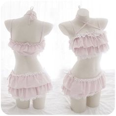 Kawaii Fashion Outfits, Cute Bathing Suits, Fashionista Clothes, Cute Swimsuits, Really Cute Outfits, Kawaii Clothes, Girly Outfits, Dream Clothes, Kawaii Fashion