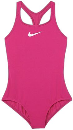 Sleeveless Cotton Swimwear, Nike Swimwear For Spring Swimming, Nike Spring Swimwear For Swimming, Spring Nike Swimwear For Swimming, Pink Cotton Bodysuit For Beach, Casual Sleeveless Leotard, Pink Casual Bodysuit For Playwear, Nike Sleeveless Bodysuit For Beach, Nike Casual Summer Bodysuit