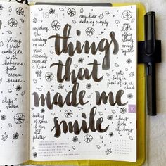 Love Journal Ideas, Hobonichi Planner, Wreck This Journal, Love Journal, Diary Ideas, Bullet Journal Writing, Bullet Journal Inspo, Favorite Movie, Journals & Planners