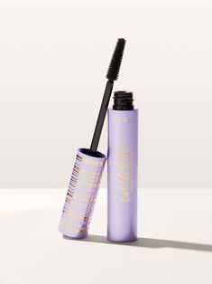 Tartelette™ Tubing Mascara Tarte Maneater Mascara, Tarte Lights Camera Lashes, Volume Curls, Mascara Review, Tubing Mascara, Creamy Concealer, Tarte Cosmetics, Eye Mascara, Tarte Makeup