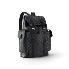 LOUIS VUITTON® - Christopher Mm - Graphite