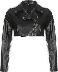 Fall Biker Jacket With Zip Fly For Motorcycling, Biker Style Outerwear With Zipper For Motorcycling, Trendy Winter Biker Jacket For Motorcycling, Moto Style Outerwear With Zipper For Motorcycling, Urban Leather Jacket With Zipper For Biker Events, Trendy Leather Jacket For Motorcycling In Fall, Biker Style Outerwear With Zipper Closure, Trendy Winter Outerwear For Motorcycling, Moto Biker Jacket With Zipper For Streetwear