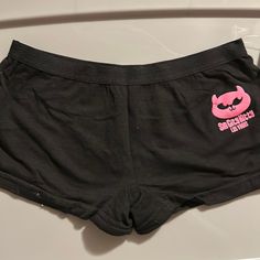 Sun City Kitty Boy Short Size Medium “Have You Pet The Kitty Today?” Hello Kitty Boxers, Cotton Bottoms With Hello Kitty Print For Bedtime, Cheap Hello Kitty Short Sleeve T-shirt, Batman Shorts, Hello Kitty Print Cotton Sleep Bottoms, Tommy John, Cat City, Lace Thong, Sun City