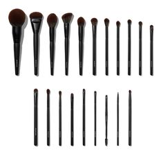 Mua Life, Face Brushes, Oval Brush, Portfolio Case, Eye Brushes Set, Morphe Brushes, Face Makeup Brush, Under Eye Concealer, Contour Brush