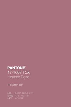 pantone's logo on a pink background with the words, 1 - 1088 tox