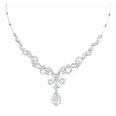 F Vvs1 4.50 Ct Brilliant Cut Diamonds Women Necklace White Gold 14K | HarryChadEnt.com Small Necklaces, Diamond Necklace Simple, Beautiful Diamond Necklace, Pendant Designs, Diamond Earrings Studs Round, Dainty Diamond Necklace, Bracelet Tennis, Diamond Necklace Designs, Fancy Necklace