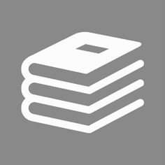 three books stacked on top of each other in front of a gray background with white lettering