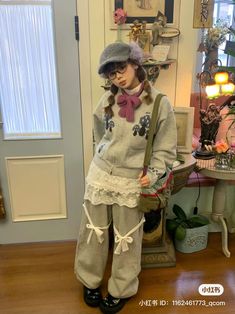 Japan Outfit Winter, Nature Outfits, Future Outfit, Princess Outfits