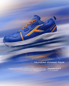 It’s time to relieve your “Sunny Days” with these amazing range of cricket shoes in different colours! Get yours from the link in Bio! #hundred #cricket #cricketlovers #crickethundred #cricketindia Sneakers Poster Design, Sneakers Poster, Shoes Banner, Product Posters, Cricket Shoes, Sneaker Posters, Ad Banner, Photoshop Tutorial Design, Overlays Picsart