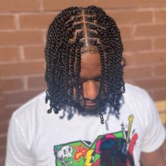 Boy Braid Styles, Hair Parts, Twists Hairstyles