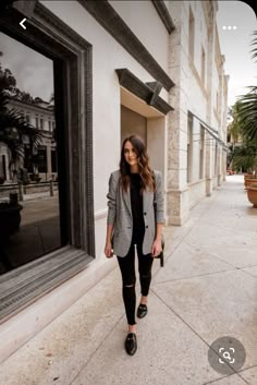 Check Blazer Outfit Women, Check Blazer Outfit, Blazer Outfits For Women, Skandinavian Fashion, Checked Blazer, Mode Inspo