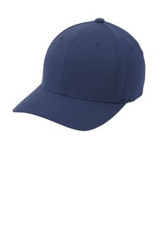 A traditional baseball cap look in a wool blend with the patented Flexfit fit.| Fabric: 83/15/2 acrylic/wool/spandex Structure: Structured Profile: Mid Features: Permacurv® bill to maintain proper shape and curve Closure: Stretch fit Classic Fitted Hat With Curved Bill, Classic Sports Hat With Curved Bill, Classic Fitted Cap, Navy Wool Cap, Classic Baseball Cap For Sports, Classic Sports Baseball Cap, Classic Fitted Hat For Baseball Season With Curved Visor, Classic Fitted Baseball Cap With Flat Bill, Classic Fitted Hat With Curved Bill For Sports