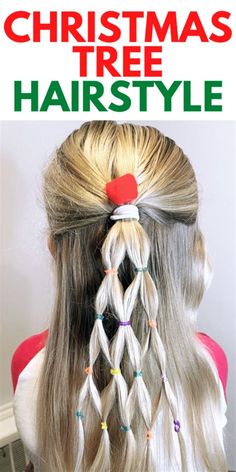 How To Make A Christmas Tree Hairstyle. There are any references about How To Make A Christmas Tree Hairstyle in here. you can look below. I hope this article about How To Make A Christmas Tree Hairstyle can be useful for you. Please remember that this article is for reference purposes only. #how #to #make #a #christmas #tree #hairstyle Tree Hairstyle, Make Christmas Tree, Christmas Tree Hair, How To Make Christmas Tree, Athletic Hairstyles