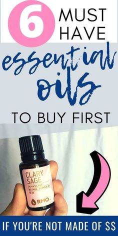 Must Have Essential Oils, Essential Oils For Beginners, Top Essential Oils, Essential Oil Diffuser Blends Recipes, Essential Oil Blends Recipes, Essential Oil Mixes, Plant Therapy, Aroma Oil