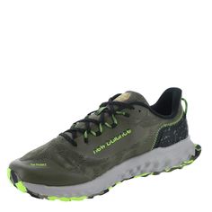 PRICES MAY VARY. Fresh Foam midsole cushioning is precision engineered to deliver an ultra-cushioned, lightweight ride Supportive synthetic upper Upper features no-sew overlays for a sleek fit and feel AT Tread outsole provides versatile traction during both on and off-road activities Lace-up closure for a secure fit Running Images, New Balance Men, Kids Luggage, Trail Running Shoes, Trail Running, Running Shoe, Off Road, New Balance, Running Shoes