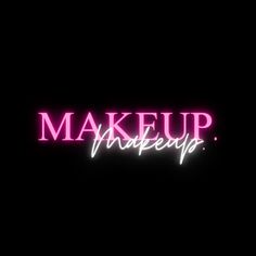 Makeup Cover Photo, Makeup Names, Instagram Covers, Makeup Pics, Eyelash Logo, Makeup Icons, Makeup Logo