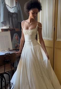 Wedding Dress Princess, Princess Evening Dress, Long Wedding Dress, Robes Glamour, Wedding Dresses Black, 사진 촬영 포즈, Tulle Sleeves, Dream Wedding Ideas Dresses, Dress Princess