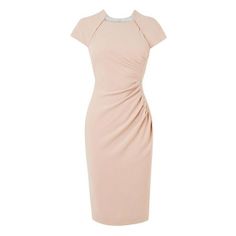 Marina Dress by L. K. Bennett Marina Dress, Cocktail Evening Dresses, Women's Evening Dresses, Luxury Dress, Classy And Fabulous, Wardrobe Style, Ladies Dress Design, Well Dressed, Playing Dress Up