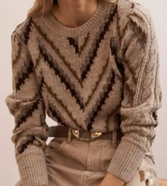 Fall Fashion Sweaters, Winter Knitwear, Sweater Autumn, Fall Capsule Wardrobe, Women Sweater, Knitted Top, Elegant Shirt