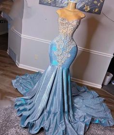 light blue prom dresses, crystal evening dresses, sequins evening gowns, mermaid prom dresses,PD221591 on Storenvy Light Blue Prom Dresses, Light Blue Prom, Beaded Prom Dresses, Blue Prom Dresses, Light Blue Prom Dress, Beaded Evening Gowns, Prom Dresses Long Pink, Sequin Evening Gowns, Gorgeous Prom Dresses