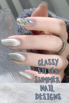 Classy Silver Summer Nail Designs: Vacation Nails, Trendy Summer Nails, Fun Spring Nails, Summer Nail Ideas, Pride Nails Designs, Summer Nail Ideas, Two Color French Tip Nails, Pride Month Nails, Europe Summer Nails, Patriotic Nail Designs, Sun Nails, College Graduation Nails, Short Classy Nails, Subtle Pride Nails, Short Classy Nails, Bi Pride Nails, Pride Nails Designs, Europe Summer Nails, Hibiscus Flower Nails, Dominican Nails, Hawaiian Flower Nails, Hawaiian Flower Nails Acrylic, Hibiscus Nail Art, Tropical Nail Designs, Mexican Style Nails, Spring Stiletto Nails, Summer Almond Nails, Hot Summer Nails, Black And White Nails, Square Nails, Black Nail Sets, Black French Nails, Nails, Fun Nails, Milky French pedicures, Light pink Nails, Square nails, Funky Nails, Glitter nails.