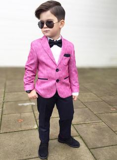 Baby Boy Formal Wear, Toddler Wedding Outfit Boy, Baby Boy Swag, Chic Kids, African Dresses For Kids