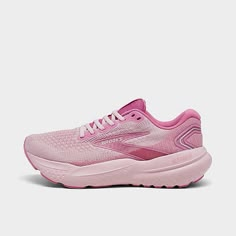 Women's Brooks Glycerin 21 Running Shoes | Finish Line Brooks Womens Running Shoes, Hoka Shoes Running, Cute Running Shoes Nike, Cute Brooks Running Shoes, Brooks Glycerin 21, Brooks Shoes Outfit, Running Essentials For Women, Aesthetic Running Shoes, Running Shoes Aesthetic