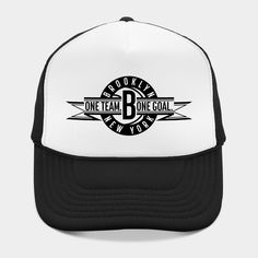 A dedication to the iconic 2015 Playoff shirt. -- Choose from our vast selection of Trucker hats to match with your favorite design to make the perfect custom graphic Hat. Customize your color! For men and women. Black Hat With Logo Print And Flat Brim, Black Trucker Hat With Letter Print For Fans, Flat Brim Trucker Hat With Letter Print For Sports, Flat Brim Letter Print Trucker Hat For Sports Events, Letter Print Flat Brim Trucker Hat For Sports Events, Team Spirit Letter Print Cap, Black Baseball Cap With Graphic Print And Curved Bill, White Trucker Hat With Flat Bill For Fan Merchandise, White Flat Bill Trucker Hat For Fans