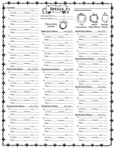 a printable spelling practice sheet for spelling words and numbers in english or spanish, with pictures