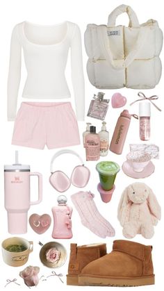 Girl Pink Aesthetic, Coquette Ballet, Beauty Vibes, Downtown Outfits, Cute Lazy Day Outfits, Lazy Day Outfits, Ballet Pink, Pink Outfits