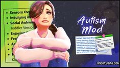 Sims 4 Crutches, Sims 4 Foster Care Mod, Sims 4 Amputee Cc, Sims 4 Phone Selfie Poses, Sims 4 Multiplayer Mod, Sims 4 Mods Mental Health, Sims 4 Disabilities Mod, Sims Cas Mods, Sims 4 Mental Health Cc