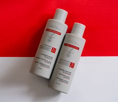 What it is? A hair thickening shampoo that stimulates the hair follicles and deeply cleanses the scalp to promote hair growth and thickening. A hydrating lightweight conditioner to leave hair soft as silk and full of volume without buildup.  Description:  Anyone experiencing hereditary hair loss and thinning hair should be using LifeCell Anti-DHT Shampoo. The thickening shampoo creates body and density for hair that looks and feels thicker. It contains active natural Anti-DHT ingredients, including Caffeine, Saw Palmetto (Serenoa Serrulata) and a Green Tea derivative called epigallocatechin-3-gallate (EGCG) which in published scientific studies have each been shown to have an effect on DHT, a known trigger for hair loss. The shampoo also contains panthenol, a provitamin of B5, which moistu Hair Growth And Thickening, Plump Hair, Hair Thickening Shampoo, Facial Hair Growth, Shampoo Ingredients, Shampoo For Thinning Hair, Promote Hair Growth, Shampoo And Conditioner Set, Hair Protein