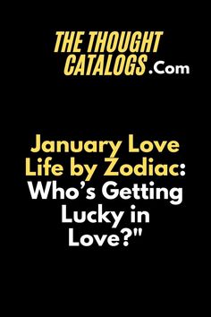 Love is in the air! See which zodiac signs are destined for romance and passion this January 2025. #LuckyInLove2025 #JanuaryAstrology #ZodiacRomance #LoveForecast2025 #RomanticEnergy  #ZodiacSigns #ZodiacSign #Zodiac #Astrology #horoscopes #zodiaco #DailyHoroscope #Aries #Cancer #Libra #Taurus #Leo #Scorpio #Aquarius #Gemini #Virgo #Sagittarius #Pisces #quotes