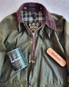 Scout Aesthetic, British Elegance, Leather Flight Jacket, Wax Jacket