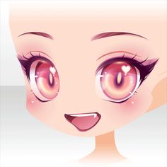 Happy Happy Winged!｜＠games -アットゲームズ- Cocoppa Play Eyes, Kawaii Eyes, Eyes Game, Cocoppa Play, 3d Drawings