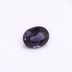 Presenting a 1.6-carat Purple Spinel gemstone! This gemstone's brilliance and clarity make it a versatile choice for various jewelry designs, offering a modern and elegant twist to traditional gemstone options. Message us for setting options! Classic Sapphire Gemstones With Accent Stones, Classic Sapphire Gemstones With Brilliant Cut, Elegant Sapphire Gemstones With Diamond Cut, Classic Oval Faceted Gemstones, Classic Faceted Oval Gemstones, Elegant Faceted Sapphire Gemstones, Classic Round Cut Gemstones With Accent Stones, Faceted Sapphire Gemstones For Formal Occasions, Formal Faceted Sapphire Gemstones