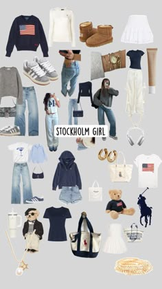 Stockholm Style Outfits, Stockholm Girl, Stockholm Stil, Skandinavian Fashion, Clueless Outfits, Outfit Inspo Summer, Stockholm Fashion