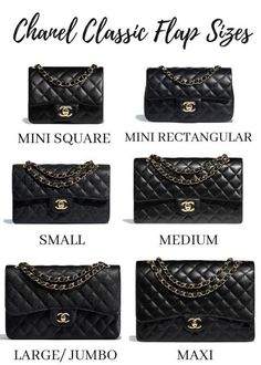 Jumbo Classic Chanel Bag, Channel Bags Classic, Chanel Bag Classic, Chanel Classic Jumbo, Chanel Handbags Classic, Chanel Classic Medium, Chanel Classic Flap Bag, Street Style Bags, Chanel Jumbo