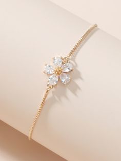 قلادات متدلية, Pretty Jewelry Necklaces, Girly Accessories, Fancy Jewellery, A Bracelet