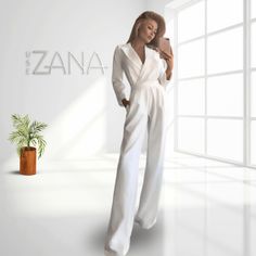 Macacão-Longo-Social-Feminino-Elegante-Emma-Zana Design