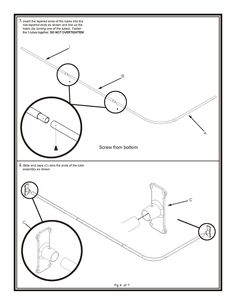 the diagram shows how to install an external door handle on a samsung phone, and where it is located