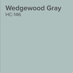 the cover of wedgewod gray's book, h c - 46