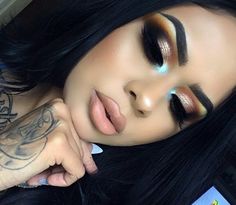 Brow Pomade, Face Beat, Beat Face, Eye Looks, I Love Makeup, Makeup Forever, Makeup Goals, Gorgeous Makeup