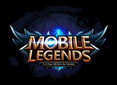 the logo for mobile legend's 5 star arena