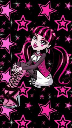 Cute Monster High Wallpapers, Moster High Wallpaper