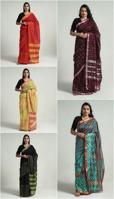 Mangalagiri sarees are known for their intricate and rich designs that are simple yet classy. The cotton or silk sarees of Mangalagiri are quite popular among the South Indian women, with the border designs adding a charming elegance. Shop at iTokri.com India's most trusted and reviewed online store for authentic handmade products handpicked from all across India. Shipped Worldwide South Indian Women, Mangalagiri Sarees, Border Designs, Silk Cotton Sarees, Andhra Pradesh, Border Design