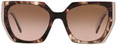 Modern Brown Sunglasses For Formal Occasions, Modern Tortoiseshell Sunglasses For Formal Occasions, Women Sunglasses, Tortoise, Sunglasses Women, Prada, Online Store, Sunglasses, Collage