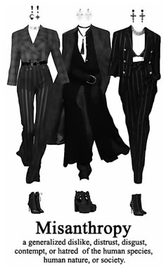 Buisness Goth Outfit, Elegant Punk Style, Alt Semi Formal, Classy Rock Outfit, Corporate Grunge Aesthetic, Italian Gothic Fashion, Grunge Outfits Formal, Semi Formal Grunge Outfits, Formal Gothic Outfit